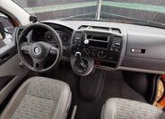 Volkswagen Transporter VAN-Minibus 2,0 l 75 kw