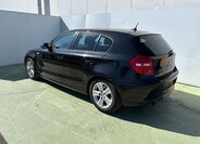 BMW Řada 1 Hatchback 1,6 l 90 kw