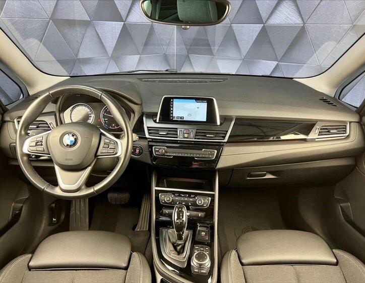 BMW Řada 2 Ostatní 1,5 l 103 kw