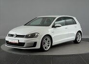 Volkswagen Golf Hatchback 2,0 l 135 kw