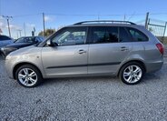 Škoda Fabia 4