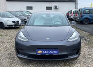 Tesla Model 3 Sedan / Limuzína 0,0 239 kw