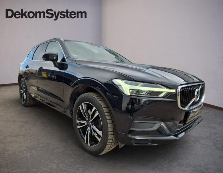 Volvo XC60 SUV 2,0 l 110 kw
