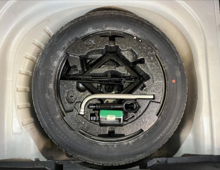 Škoda Octavia Kombi 2,0 l 135 kw