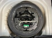 Škoda Octavia Kombi 2,0 l 135 kw