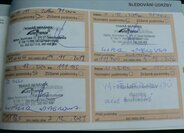 Citroën Berlingo MPV 1,6 l 73 kw