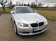BMW Řada 3 Kupé 0,0 180 kw