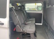 Ford Tourneo Custom 10