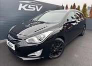 Hyundai i40 Kombi 1,6 l 99 kw