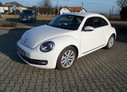 Volkswagen Beetle Hatchback 1,2 l 77 kw