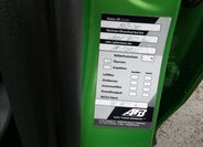 Škoda Rapid Hatchback 1,2 l 77 kw