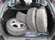 KIA Ceed Kombi 1,6 l 66 kw