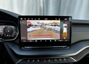 Škoda Octavia Kombi 1,5 l 110 kw