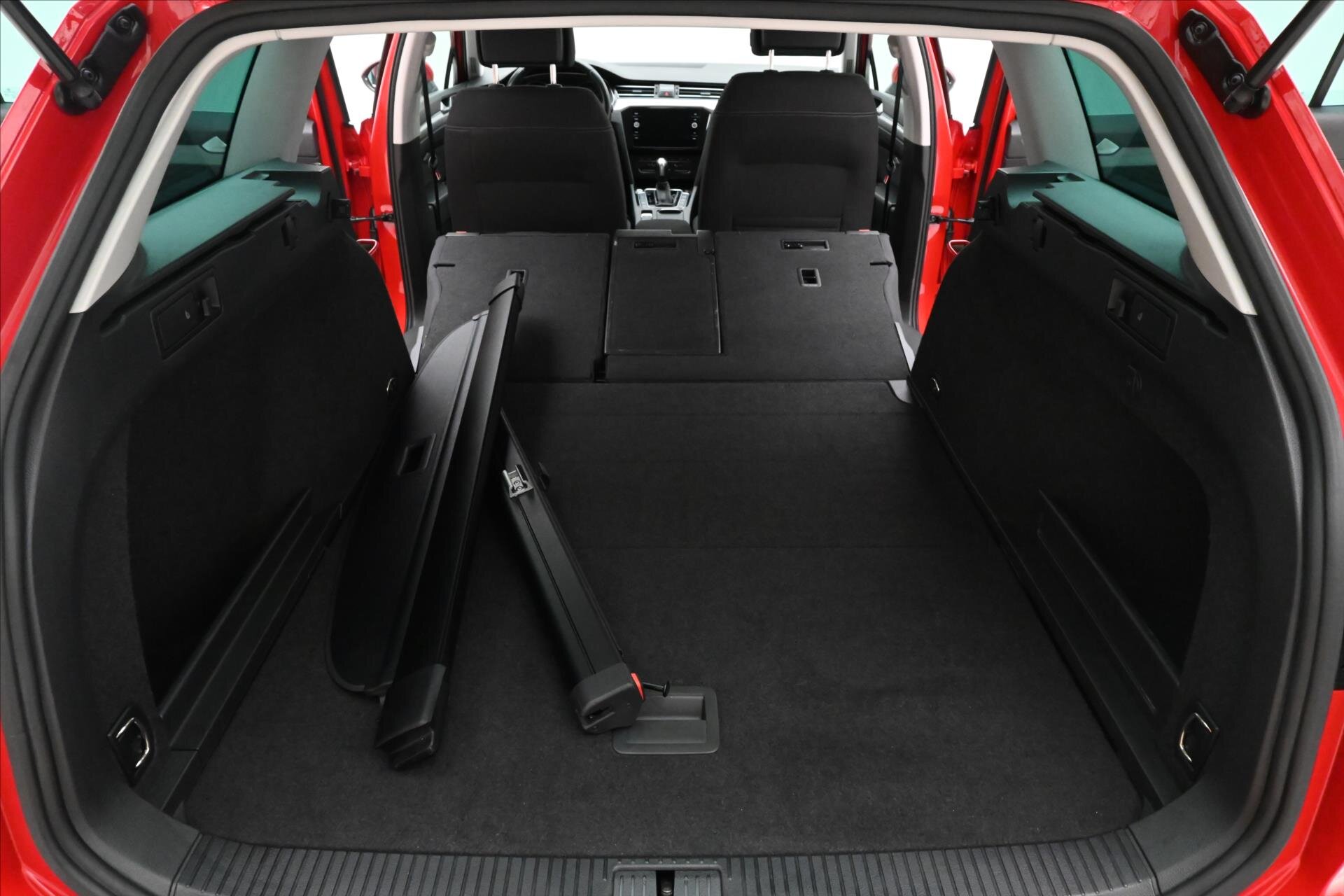 Volkswagen Passat Kombi 2,0 l 110 kw