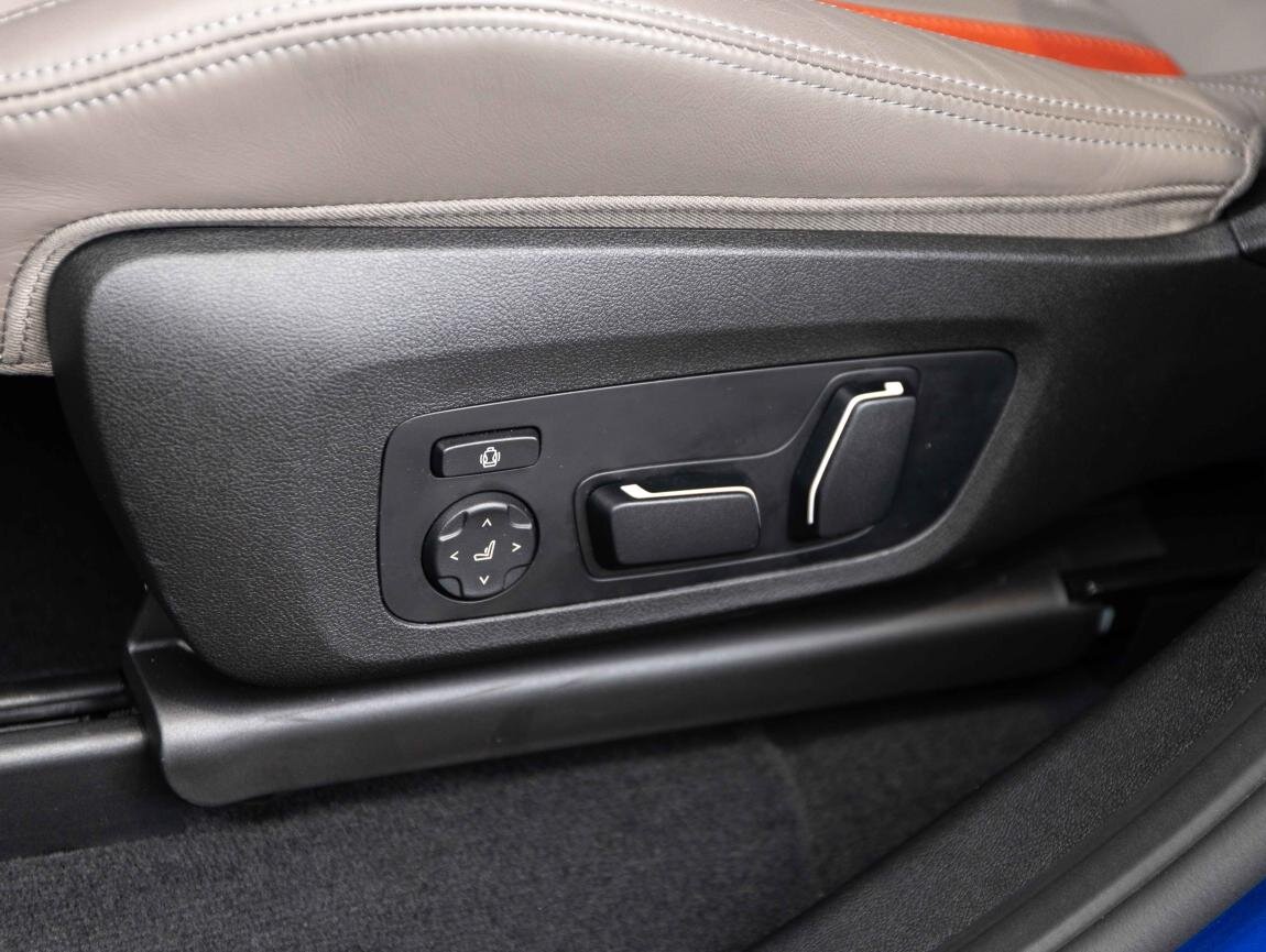 BMW X4 SUV 3,0 l 353 kw