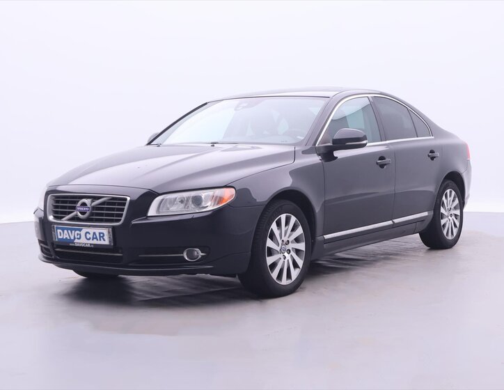 Volvo S80 Sedan / Limuzína 2,4 l 158 kw