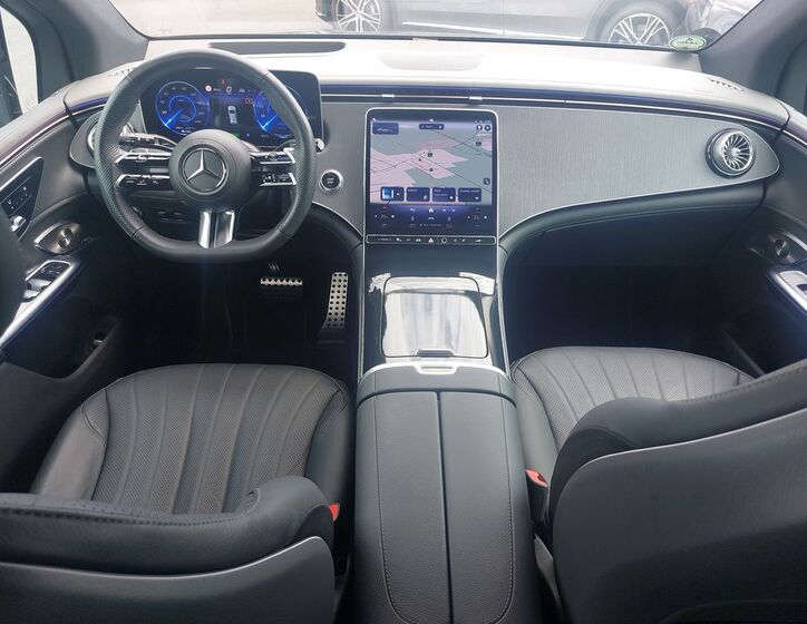 Mercedes-Benz EQE 16