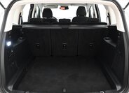 Ford S-MAX MPV 2,0 l 140 kw