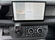 Land Rover Defender SUV / Terénní 3,0 l 147 kw