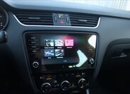 Škoda Octavia Kombi 2,0 l 140 kw