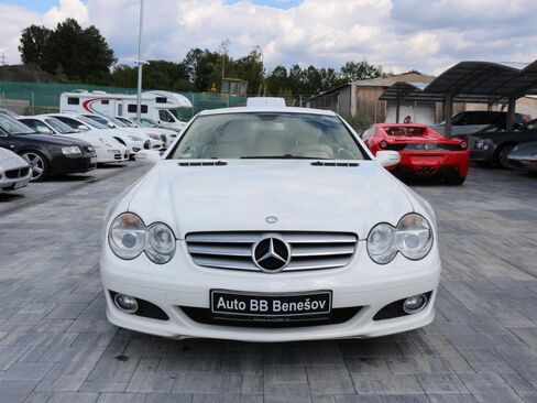 Mercedes-Benz SL