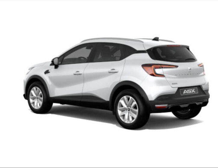 Mitsubishi ASX SUV 1,3 l 103 kw