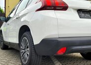 Peugeot 2008 SUV / Terénní 1,2 l 60 kw
