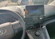 Toyota ProAce City Verso VAN / Minibus 0,0 0