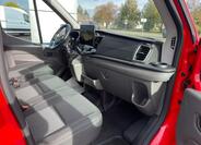 Ford Transit 9