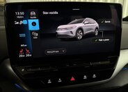 Volkswagen ID.4 SUV / Terénní 0,0 150 kw
