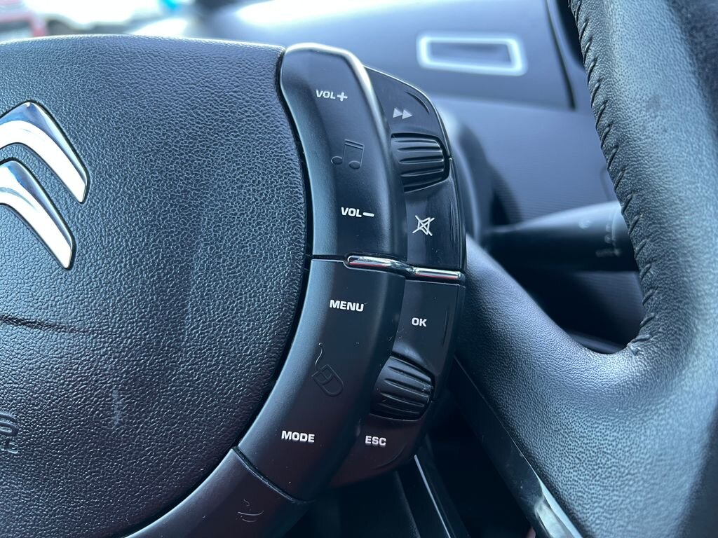 Citroën Grand C4 Picasso