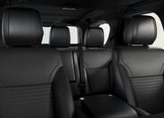 Land Rover Discovery 5