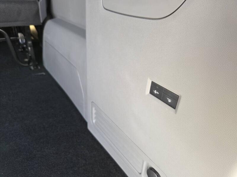 Volkswagen Caravelle VAN / Minibus 2,0 l 125 kw