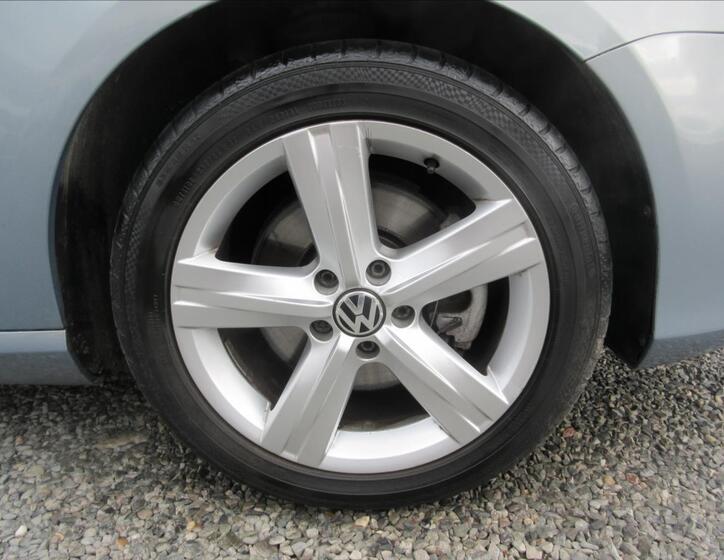 Volkswagen Passat 15