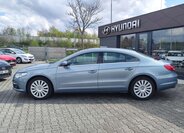 Volkswagen Passat CC Sedan / Limuzína 2,0 l 103 kw