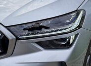 Škoda Kodiaq SUV / Terénní 1,5 l 150 kw