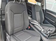 Hyundai i40 Kombi 1,7 l 100 kw