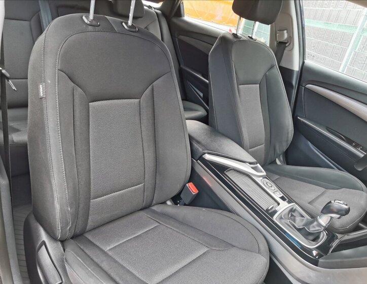 Hyundai i40 Kombi 1,7 l 100 kw