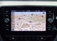 Volkswagen Passat Kombi 2,0 l 110 kw