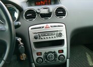 Peugeot 308 Kombi 1,6 l 68 kw