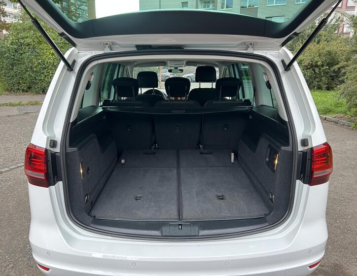 Volkswagen Sharan 43