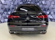 Mercedes-Benz GLE SUV 3,0 l 270 kw