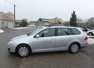 Volkswagen Golf Kombi 1,4 l 59 kw