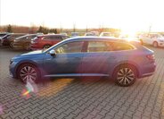 Volkswagen Arteon Kombi 2,0 l 147 kw