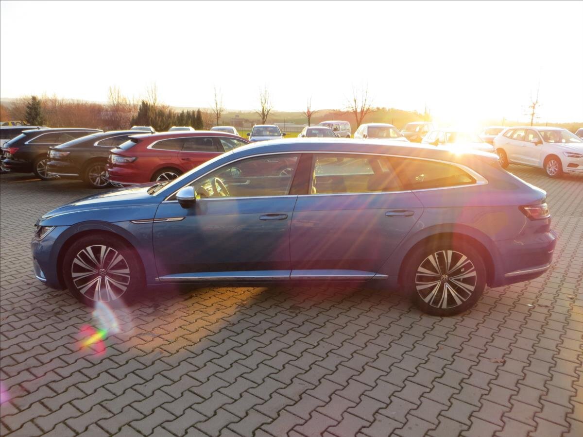 Volkswagen Arteon Kombi 2,0 l 147 kw