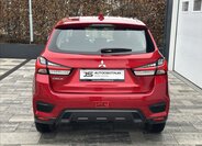 Mitsubishi ASX SUV / Terénní 2,0 l 110 kw