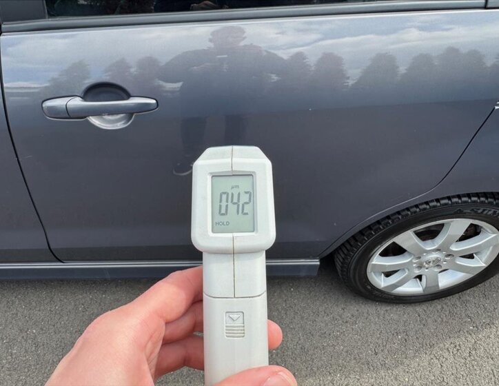 Mazda 5 MPV 2,0 l 107 kw