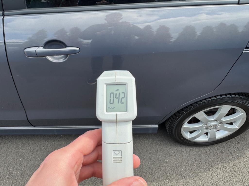 Mazda 5 MPV 2,0 l 107 kw