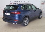 BMW X5 Kombi 3,0 l 245 kw