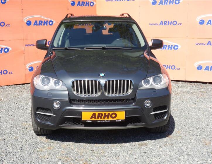 BMW X5 2